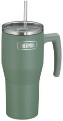 Thermos Refreshing 850 ml thermo bögre zöld