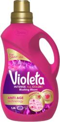 Violeta mosógél 32 mosás 1800ml Blushing Bloom károsodott ruhákhoz