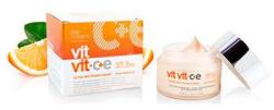 Diet Esthetic Vit C+E Ultra Whitening krém SPF 15 50 ml