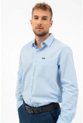 BUDMIL Regular fit ing Férfi L v. kék 20450234-001251-0499