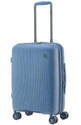 Guy Laroche Troler Mare GUY LAROCHE PP 28'' 76cm Expandabil 4 Roți - Albastru (2892) Valiza
