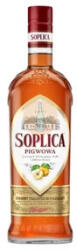 SOPLICA Pigwowa Kweepeer birsalma vodka 26% 0.5l