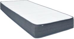 vidaXL szövet rugós matrac 2000 x 70 x 20 cm 12.4 kg (4013425)