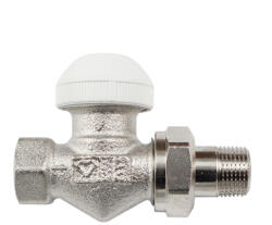 HERZ TS 3/8″ Egyenes Termosztatikus radiátor szelep (1772390) (1772390)