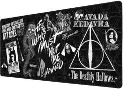 Subsonic Gaming Mouse Pad XXL Harry Potter egérpad
