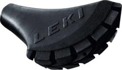 LEKI Nordic Walking/túra bot vég, Rubber Pad Walking, gumi