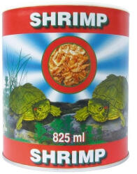 Bio-Lio Teknőstáp Shrimp 825ml - jozsapet