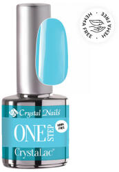 Crystal Nails Crystal Nails TPO FREE ONE STEP HEMA Free CrystaLac 1S49 - 8 ml