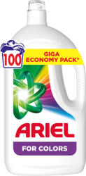Procter&Gamble Ariel folyékony mosószer 4, 5 l Color (100 mosás) (ZK034-002-004-0213)
