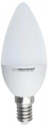 Esperanza 4W E14 320lm 3000K ELL144 (ELL144)