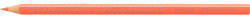Faber-Castell Színes ceruza háromszögletű GRIP Faber-Castell neonnarancs (FC112403) - web24