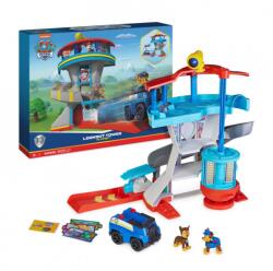 Starpak turn de veghe (6065500) Figurina