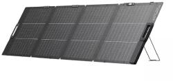 EcoFlow Panou solar pliabil ultra-usor Ecoflow EFSOLARLIGHT220W-P-DXT4EU, 220W (EFSOLARLIGHT220W-P-DXT4EU)