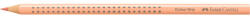 Faber-Castell Színes ceruza háromszögletű GRIP Faber-Castell őszibarack (FC112432) - web24