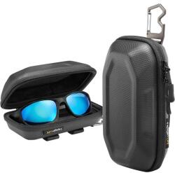 Spigen Toc pentru Ochelari - Spigen LF520 Lock Fit - Negru Cort