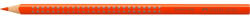 Faber-Castell Színes ceruza háromszögletű GRIP Faber-Castell narancs (FC112415) - web24