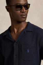 Ralph Lauren риза мъжка от памук (710P04442) - answear - 371,41 лв
