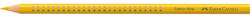Faber-Castell Színes ceruza háromszögletű GRIP Faber-Castell mangósárga (FC112408) - web24