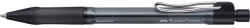 Faber-Castell Zseléstoll 0.7mm nyomógombos BEYOND Faber-Castell fekete (FC348898) - web24