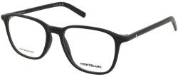 Mont Blanc Ochelari de vedere Montblanc MB0386 O 001 - contact-lentile Rama ochelari