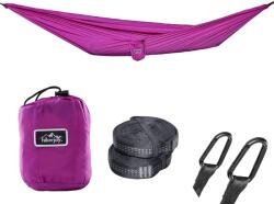 hikerjoy Hamac hikerjoy PRO mov, ripstop 70D, 300 kg, hikerjoy