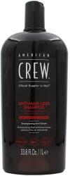 American Crew Anti-Hair Loss Shampoo șampon pentru căderea părului 1000 ml