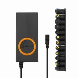 SBOX LAPTOP ADAPTER, 90W-os univerzális Notebook töltő (A-901)