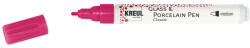 Kreul Glass & Porcelain Pen Classic medium TOURMALINE (SKP248)