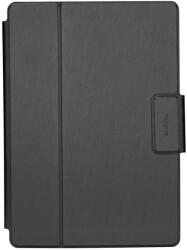 Targus SafeFit 9-10.5 Rotating Case Black