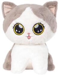 Stip Jucarie de plus Pisica Molly, 24cm