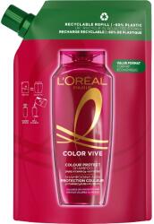 L'Oréal L'ORÉAL PARIS Elseve Color Vive utántöltő 500 ml