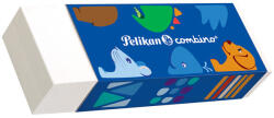 Pelikan Radiera combino latex blister - Set 8 (603249)