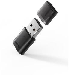 Ugreen Adaptor USB UGREEN CM390 New Version, Bluetooth 5.0 (Negru)