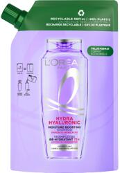 L'Oréal L'ORÉAL PARIS Elseve Hyaluron Plump utántöltő 500 ml