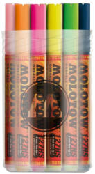 MOLOTOW One4All 127HS Main-Kit II 20er Box (MLW096)