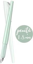 Schneider Stilou caligrafie Callissima Schneider, penita 1.8 mm, Menta (STI163)