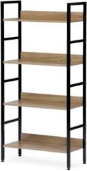  GD-314 Polc OAK 125, 5 x 60 x 27, 5 cm (GD-314 OAK)