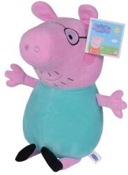Peppa Pig Jucarie de plus Peppa Pig - Daddy Pig, 20 cm