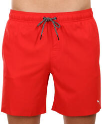 PUMA Férfi fürdőnadrág Puma piros (100000031 002) XL