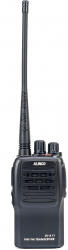 Alinco Statie radio VHF portabila PNI Alinco DJ-A-11-E 136-174 MHz VOX Squelch Compander acumulator 1500mAh CTCSSDCS (pni-dj-a-11-e) Statii radio