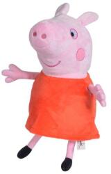 Peppa Pig Jucarie de plus Peppa Pig - Mummy Pig, 20 cm