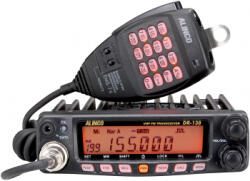 Alinco Statie radio VHF PNI Alinco DR-138HE 144-146MHz 200 canale DMTF 12V (pni-dr-138he) Statii radio