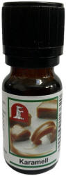  Illóolaj karamell 10ml