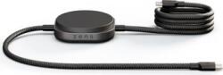 Zens Cablu incarcare Zens USB C-C Pro 2 Qi2 Negru (zecc05b/00)