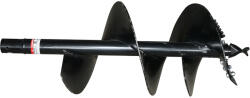  Burghiu de sapat in pamant fi 450mm, inaltime 1200mm, greutate 46Kg (DISMC56) Burghiu