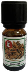  Illóolaj Szantál 10ml