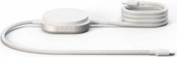 Zens Cablu incarcare Zens USB C-C Pro 2 Qi2 Alb (zecc05w/00)