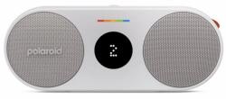 Polaroid P2 White/Grey (9083)