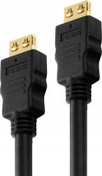 Purelink Cablu HDMI 2.0 PureLink PI1000-020 2m 4K UHD 60Hz HDR 18Gbps (pi1000-020)