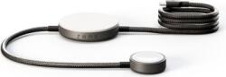 Zens Cablu incarcare Wireless Zens Pro 2 Black Qi2 (zedc30b/00)